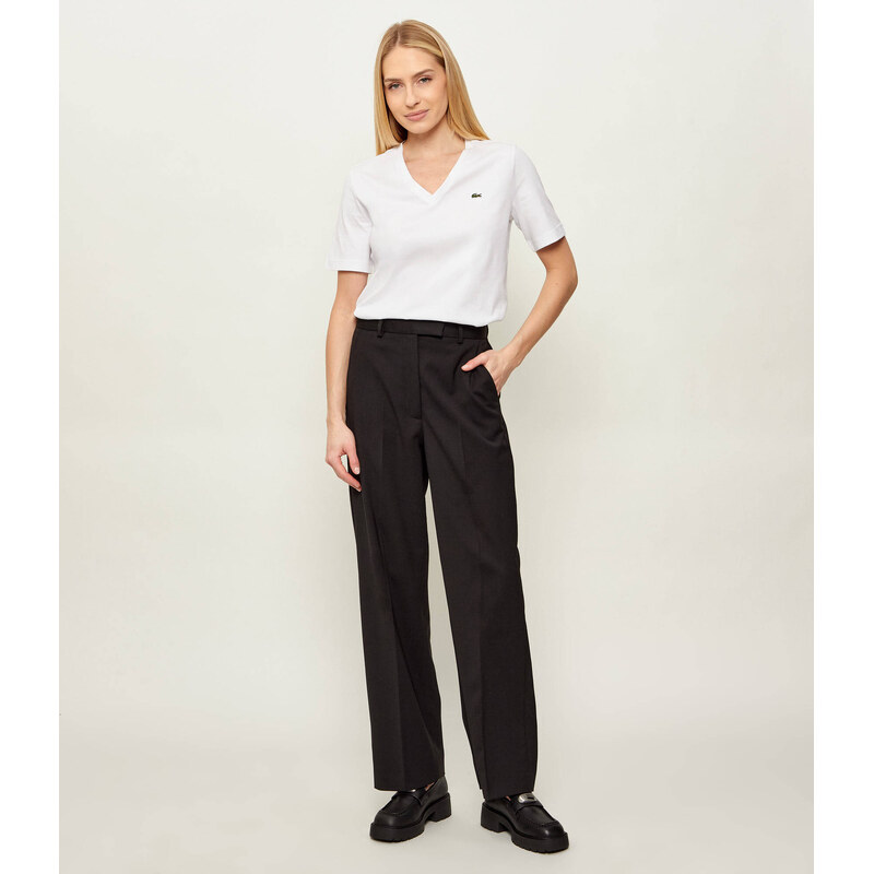 Lacoste Tričko | Regular Fit