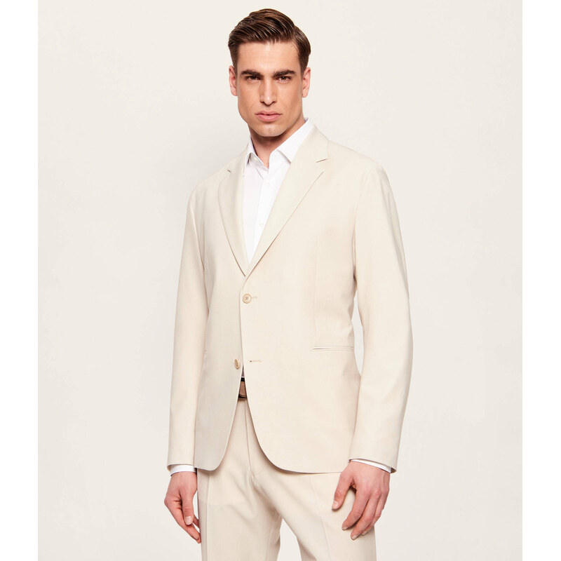 Drykorn Sako CATORY | Slim Fit | s příměsí vlny