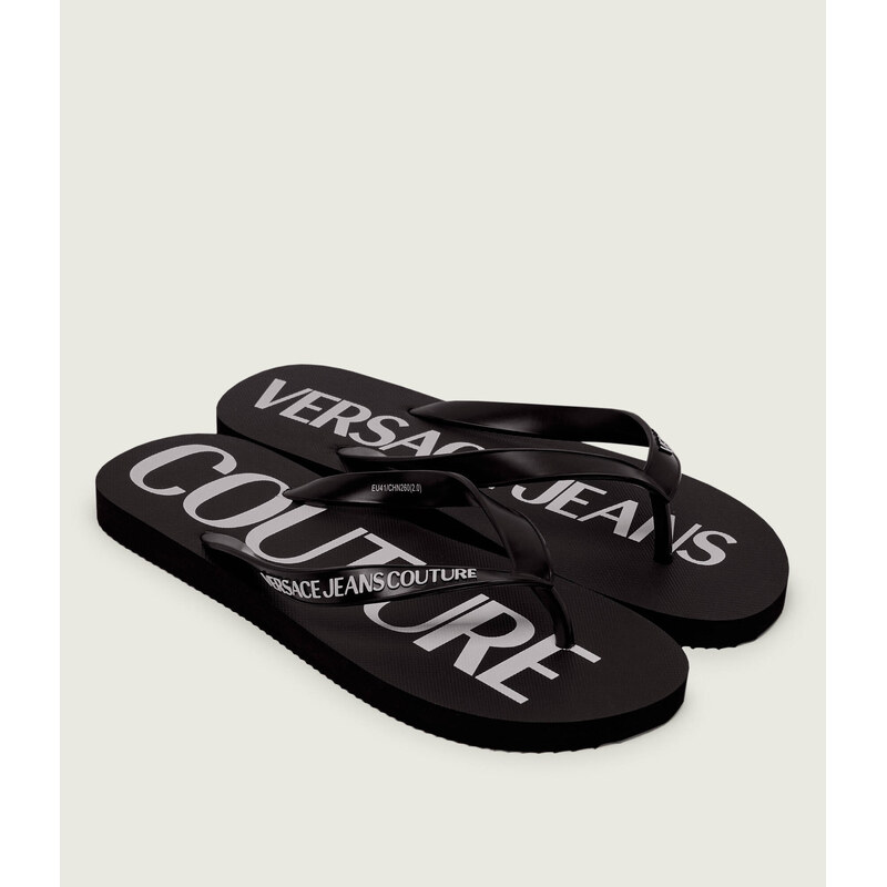 Versace Jeans Couture Žabky