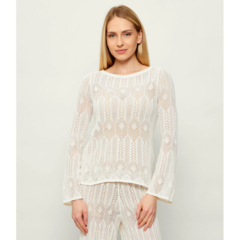 Liu Jo Svetr + spodnička | regular fit 114443471