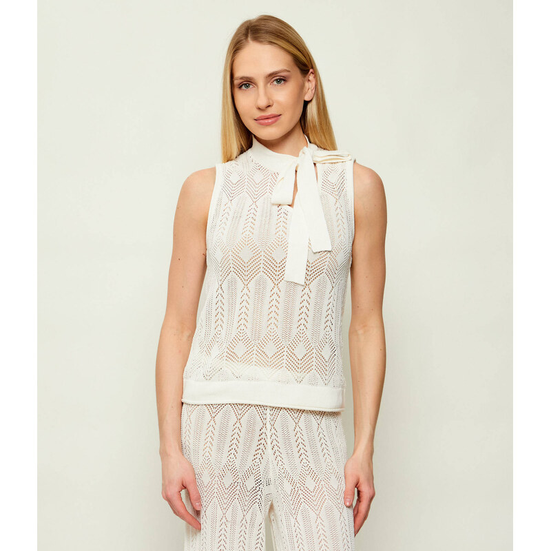 Liu Jo Top | Slim Fit