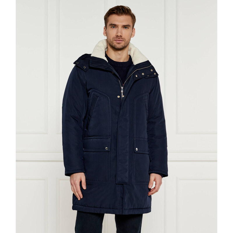 BOSS BLACK Bunda H-Coyan | Regular Fit 102194801