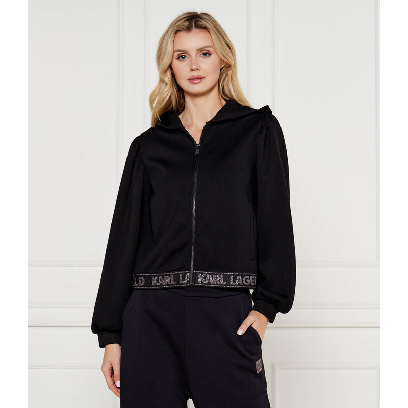 Karl Lagerfeld Mikina | Loose fit