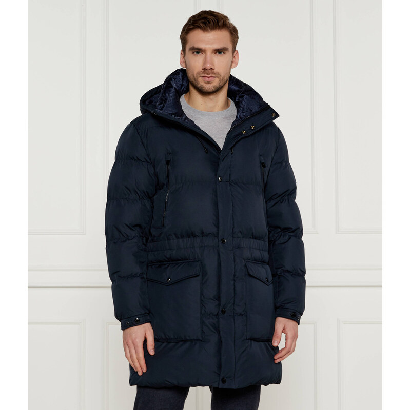 BOSS BLACK Bunda H-Condolo2 | Regular Fit