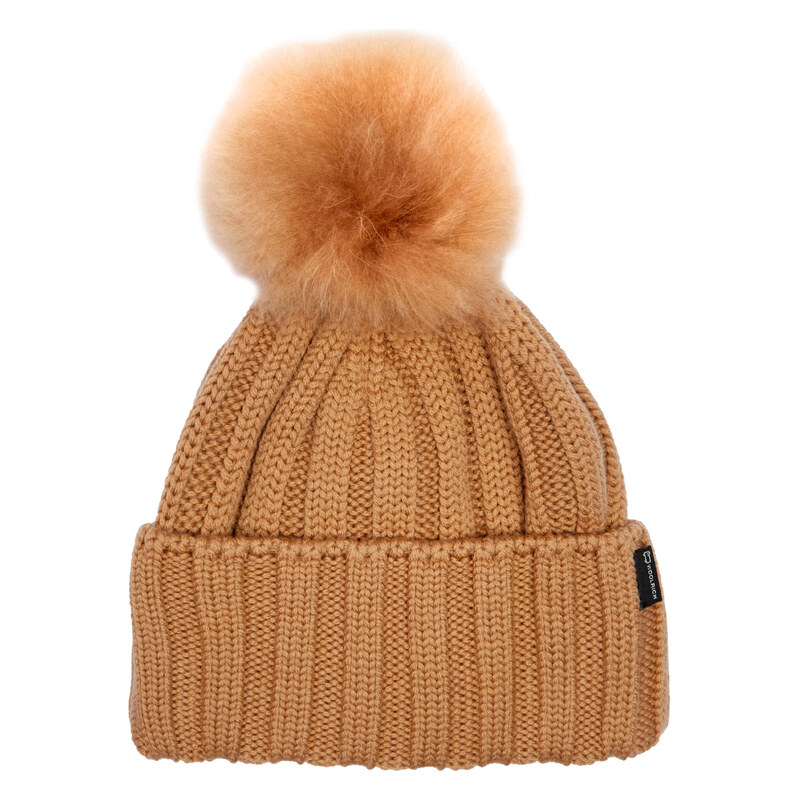 Woolrich Vlněná čepice