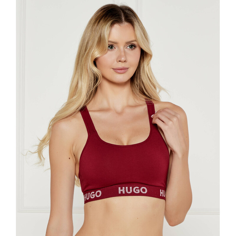 Hugo Bodywear Podprsenka