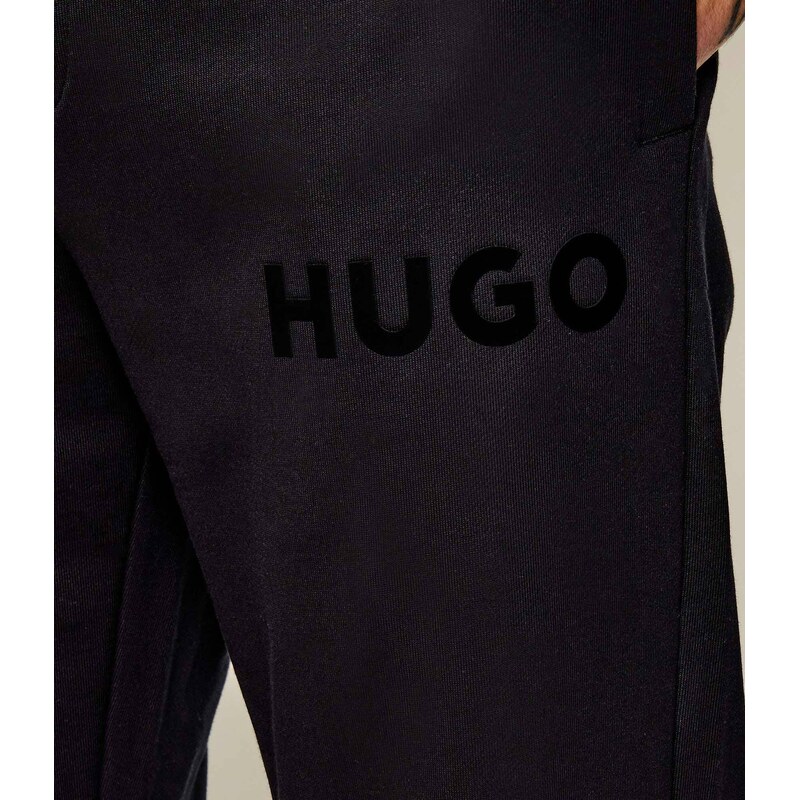 HUGO Tepláky Dumrulo | Regular Fit
