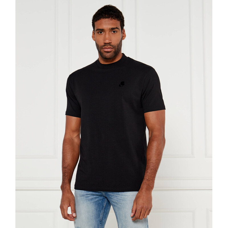 Karl Lagerfeld Tričko | Loose fit