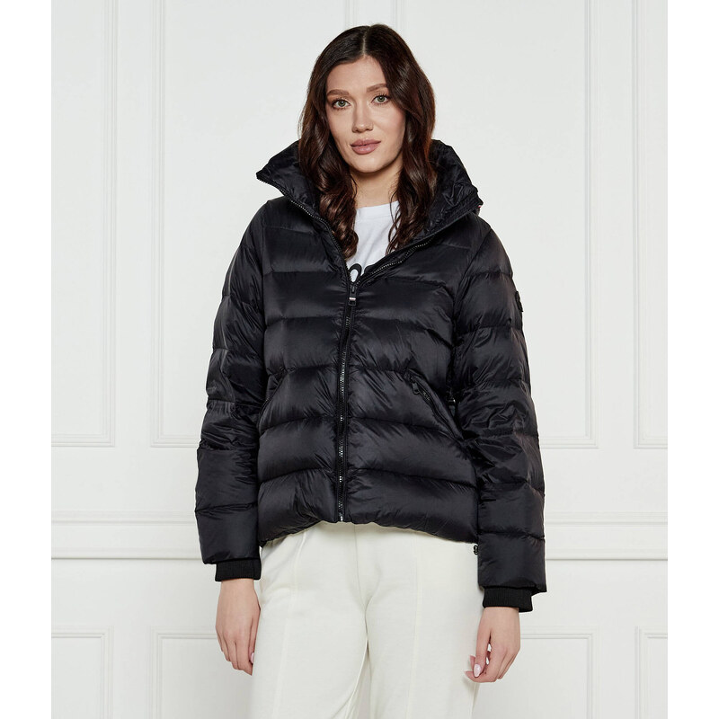 Tommy Hilfiger Péřová bunda | Regular Fit