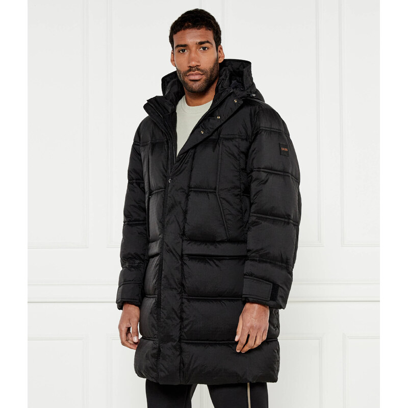 BOSS ORANGE Parka Olomis1 | Relaxed fit