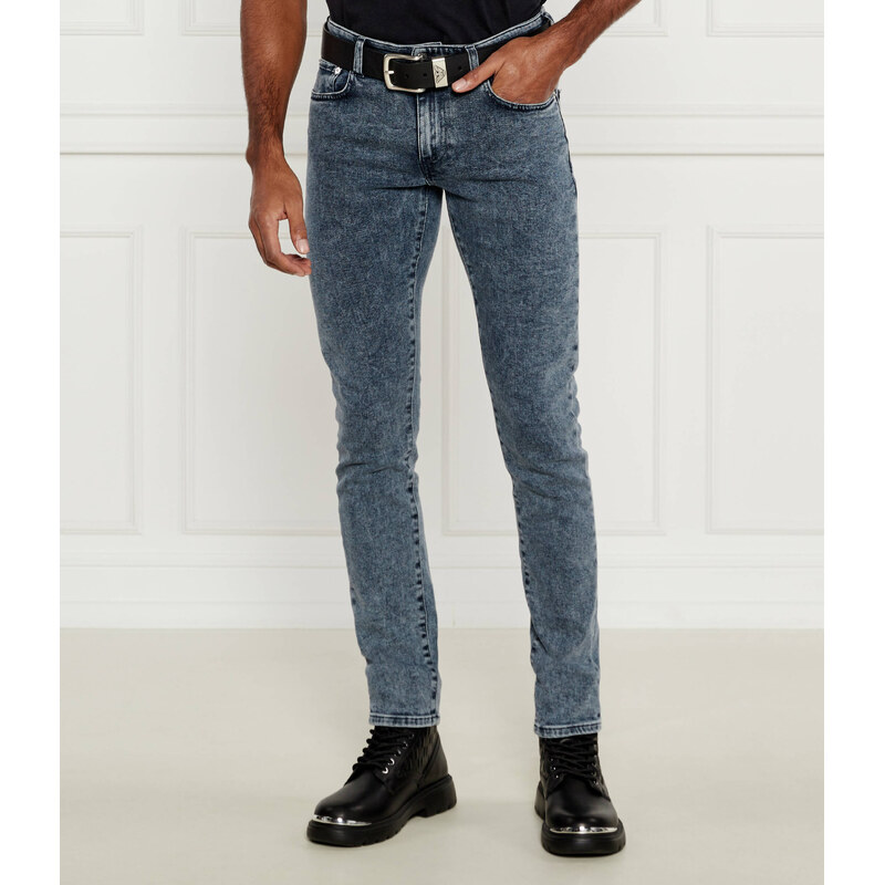 Iceberg Džíny | Slim Fit