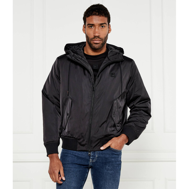 HUGO Bunda Bernando2441 | Regular Fit