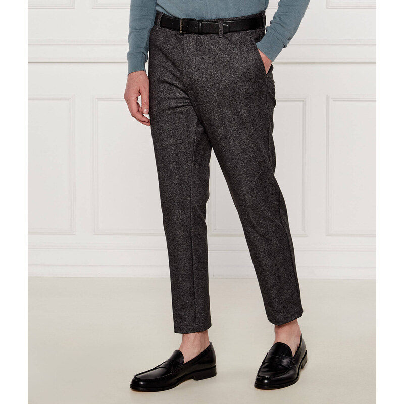 BOSS BLACK Kalhoty C-Kane-RDS-J | Tapered fit