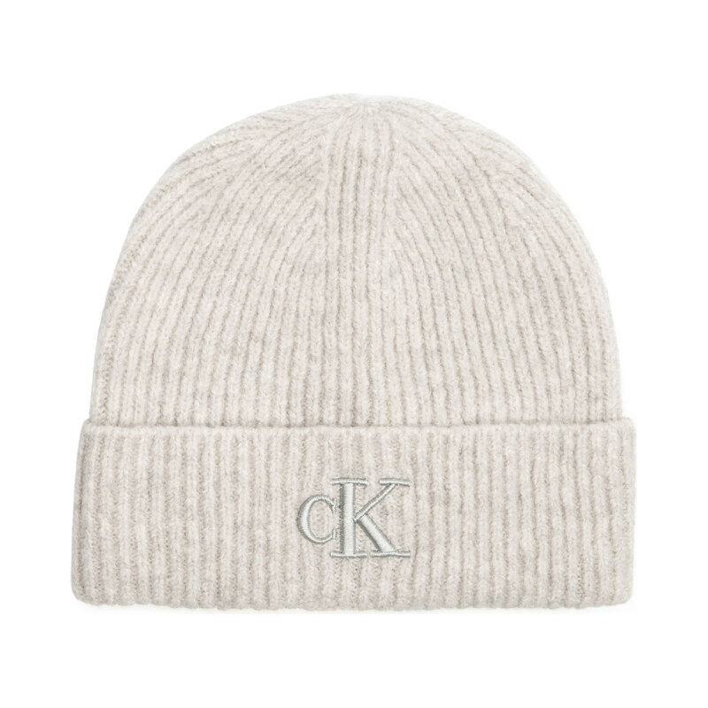 Calvin Klein Jeans Čepice | s příměsí vlny 102194968