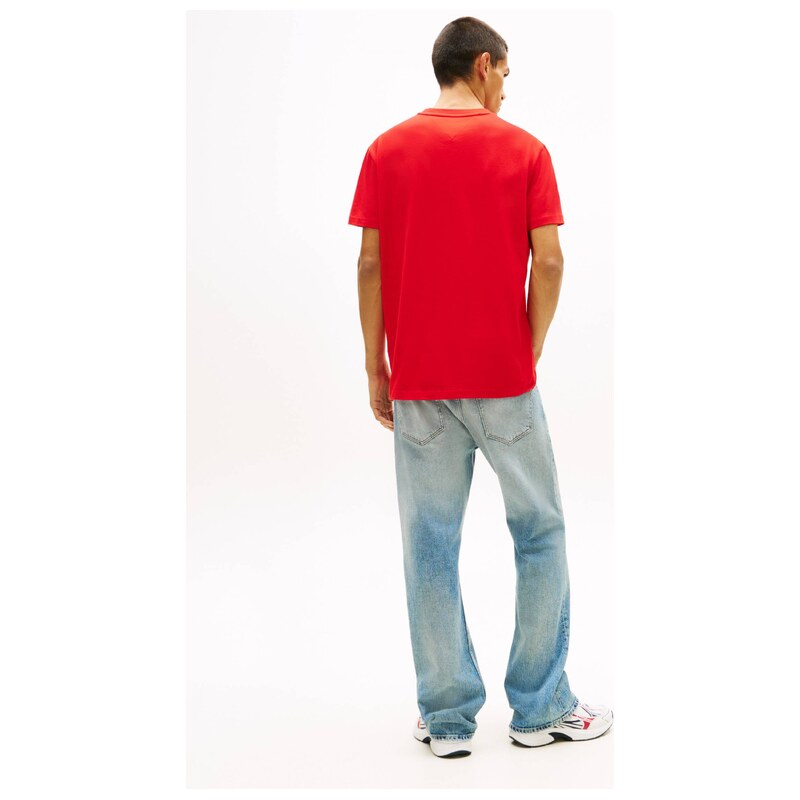 Tommy Jeans Tričko | regular fit