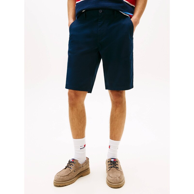 Tommy Jeans Šortky chino Scanton | Slim Fit
