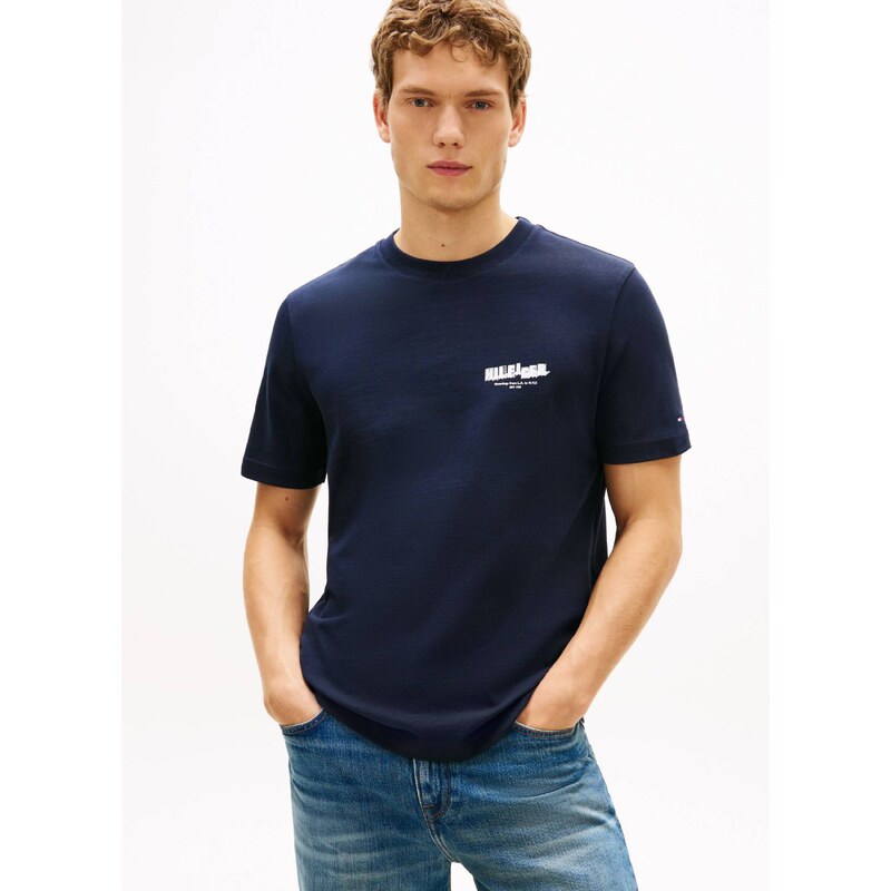 Tommy Hilfiger Tričko | regular fit
