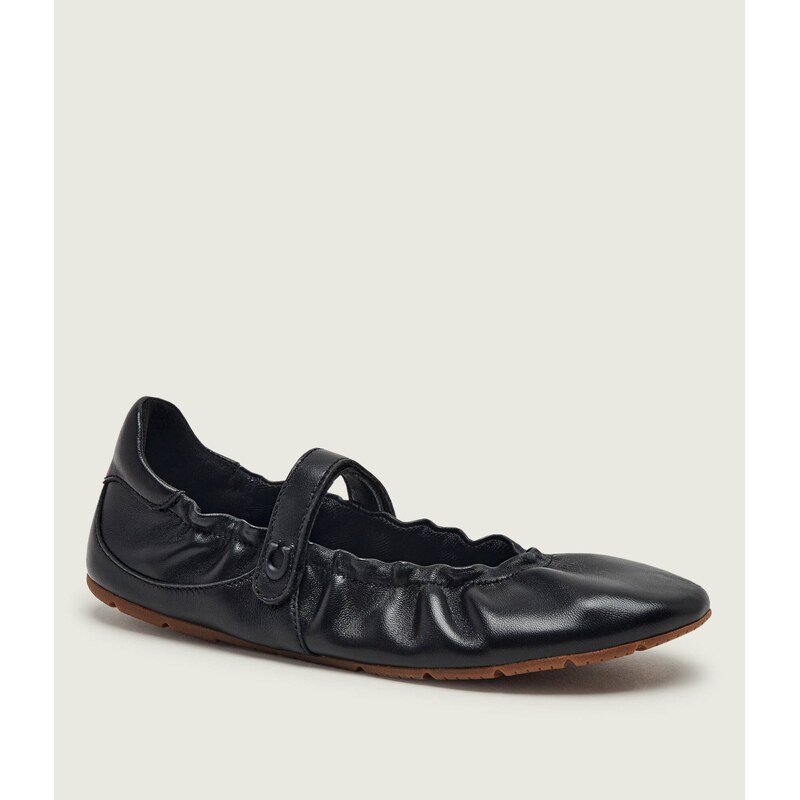 Coach Baleríny Soft Mary Jane