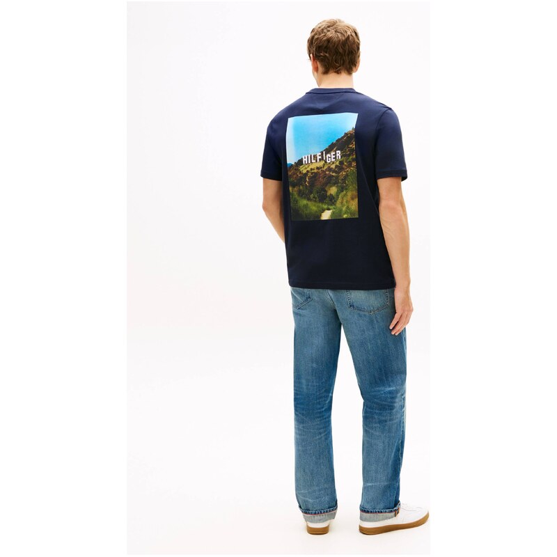 Tommy Hilfiger Tričko | regular fit