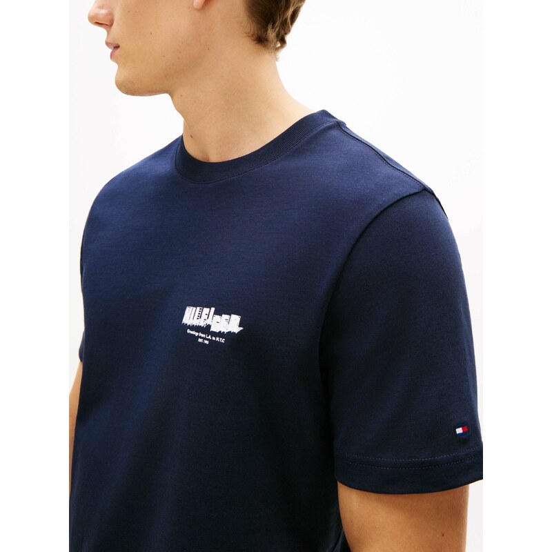 Tommy Hilfiger Tričko | regular fit