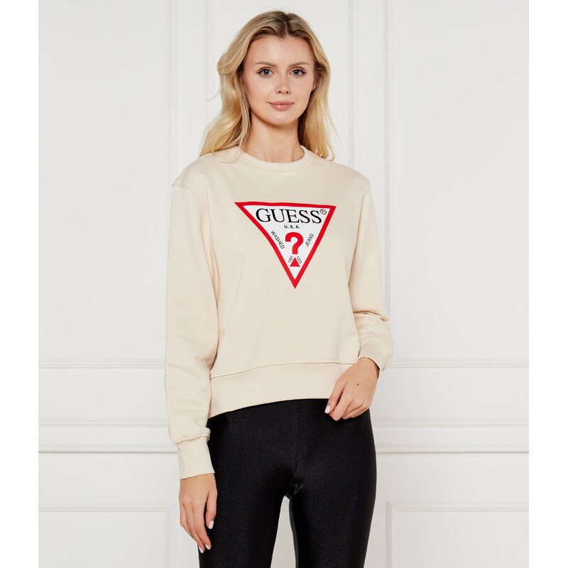 GUESS Mikina | Regular Fit