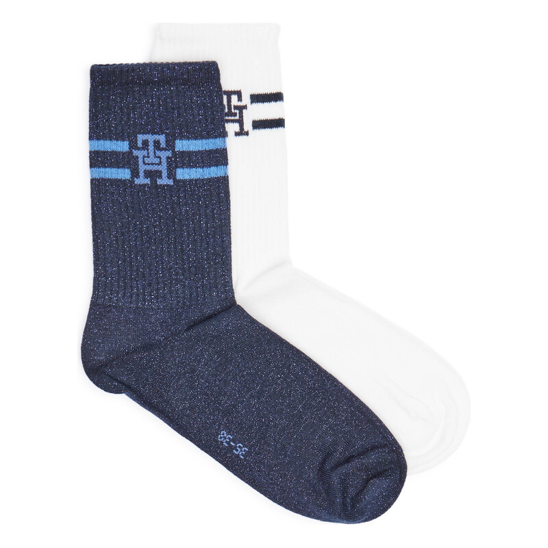 Tommy Hilfiger Ponožky 2-pack 102151122