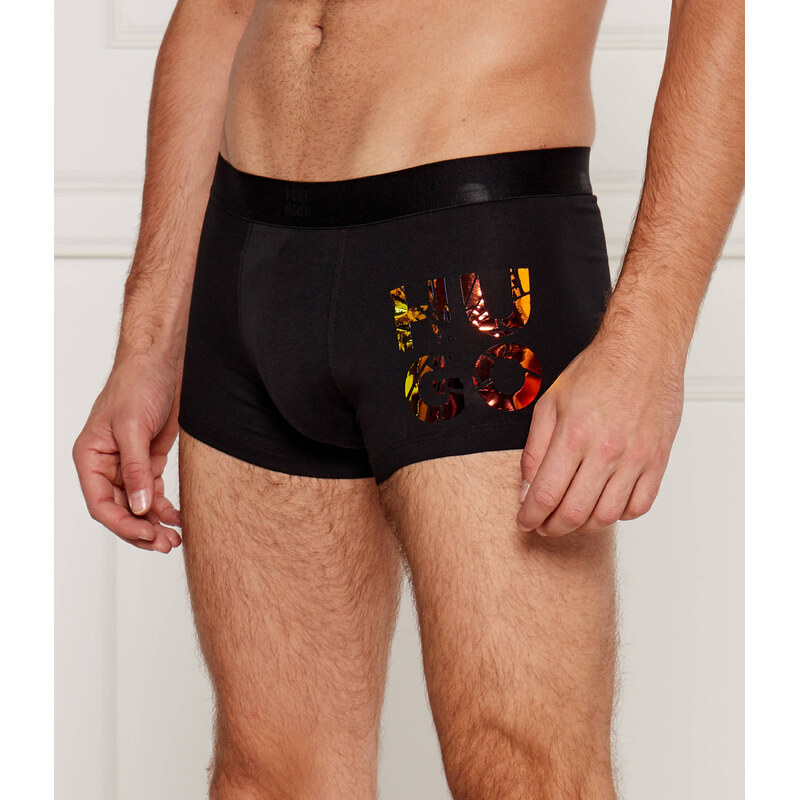 Hugo Bodywear Boxerky IRIDIUM