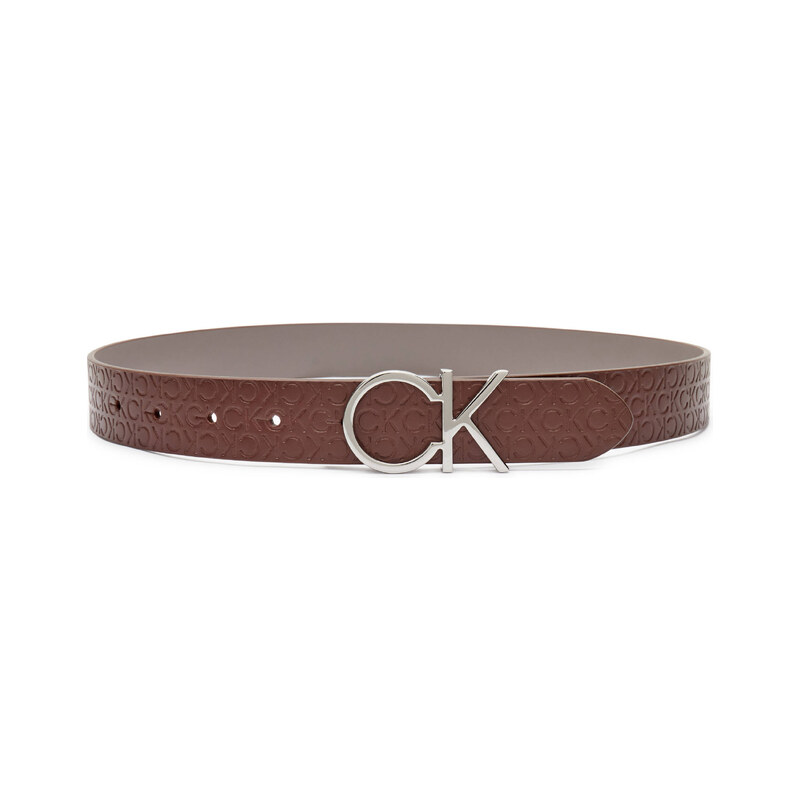 Calvin Klein Oboustranný kožený řemínek 103521916