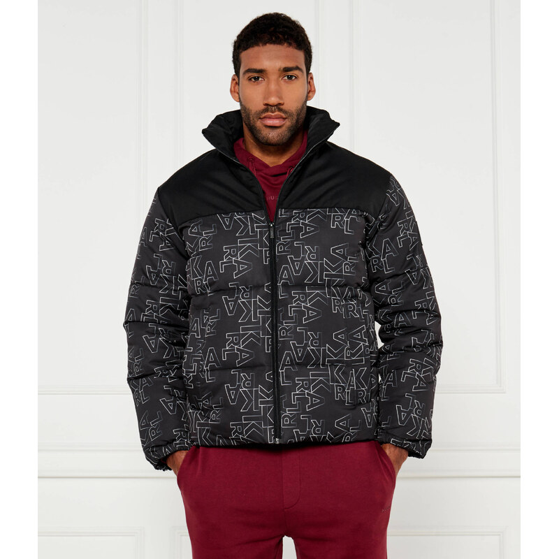 Karl Lagerfeld Bunda | Regular Fit