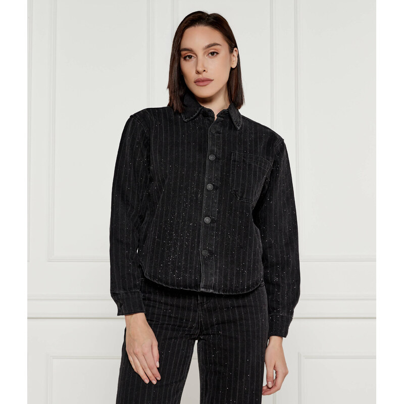 Desigual Džínová bunda | Regular Fit