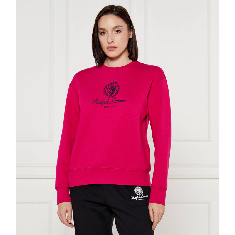 POLO RALPH LAUREN Mikina | Regular Fit