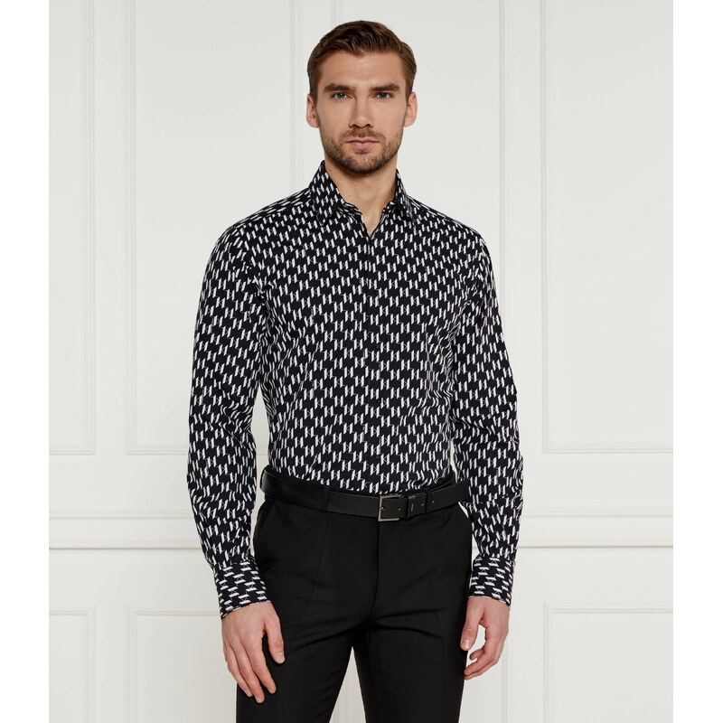 Karl Lagerfeld Košile | Regular Fit