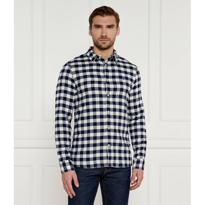 Tommy Hilfiger Košile | Slim Fit