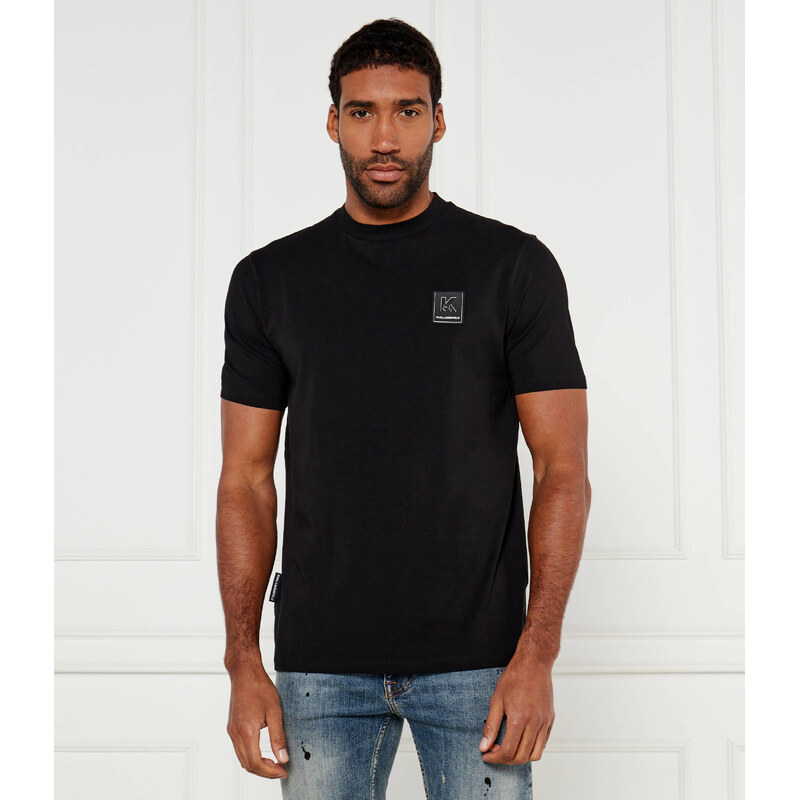 Karl Lagerfeld Tričko | Loose fit