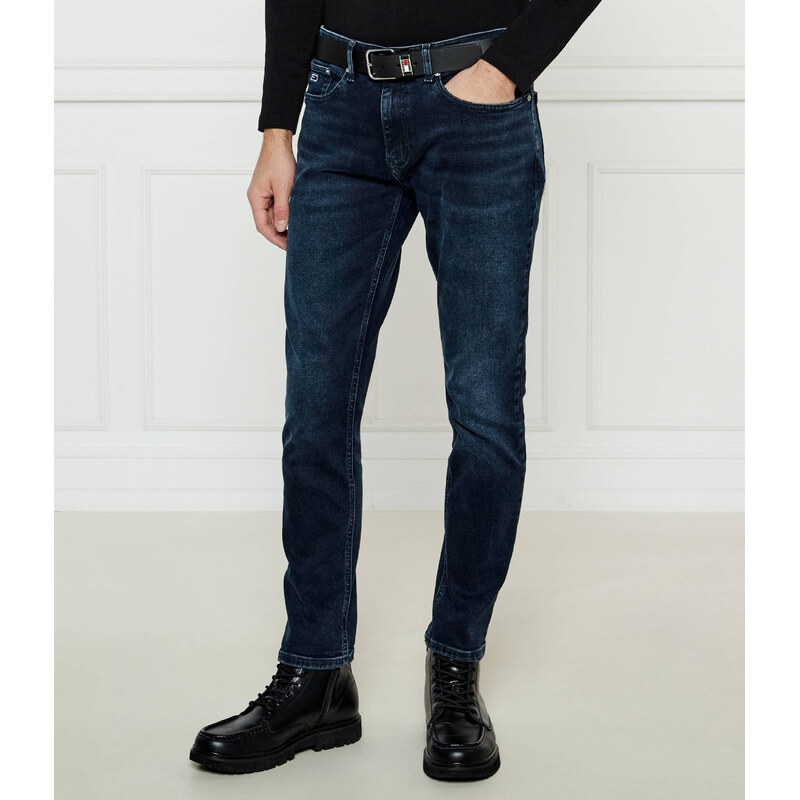 Tommy Jeans Džíny Austin | Slim Fit