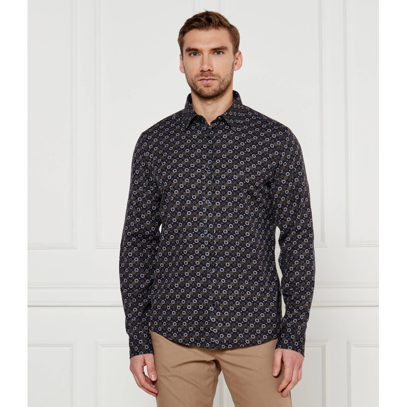 Joop! Jeans Košile 15 JJSH-22Hanson2-W | Regular Fit