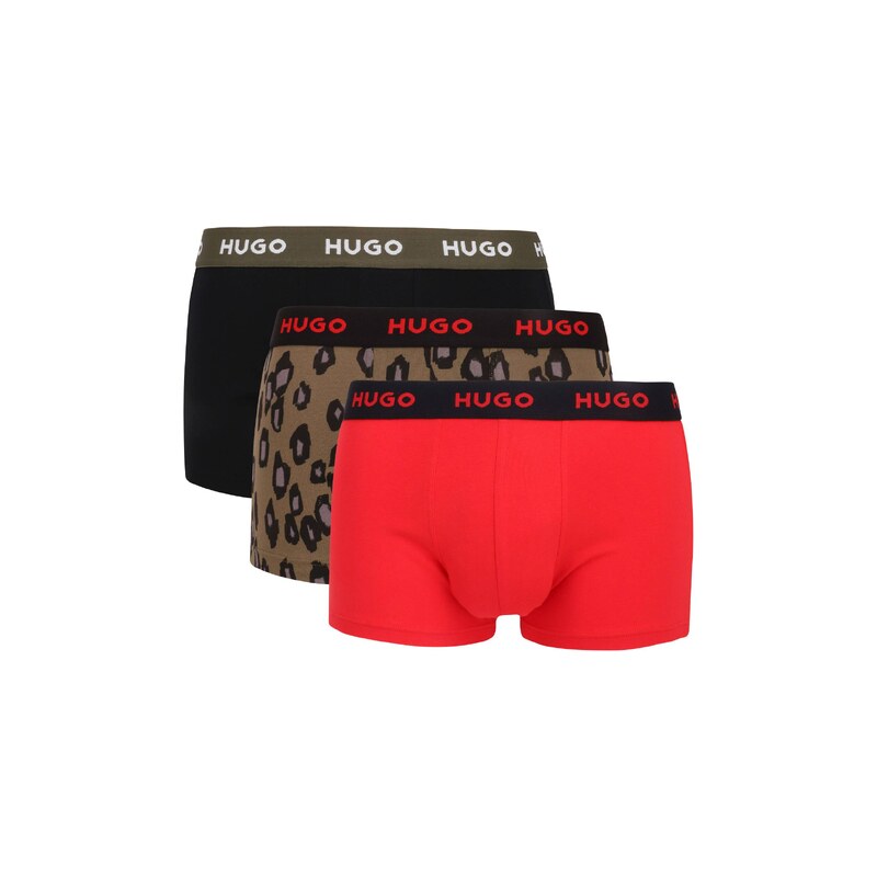 Hugo Bodywear Boxerky 3-pack