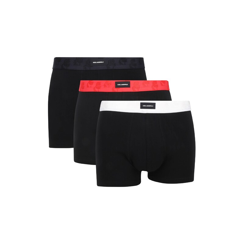 Karl Lagerfeld Boxerky 3-pack