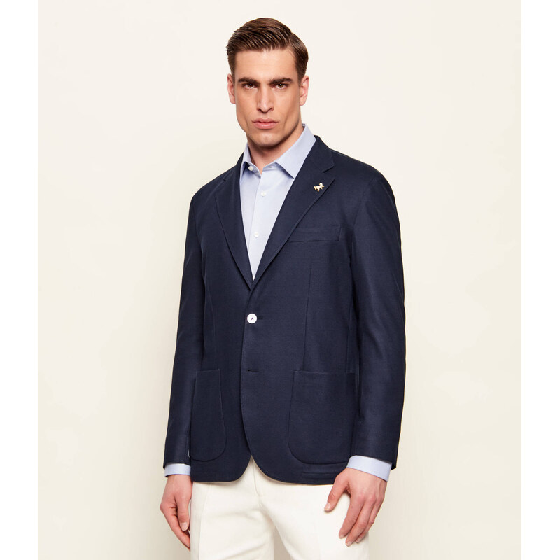 Tombolini Sako Zero Gravity | Slim Fit