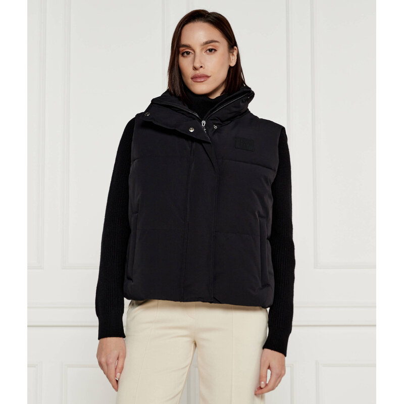 DKNY Vesta | Cropped Fit 102110585