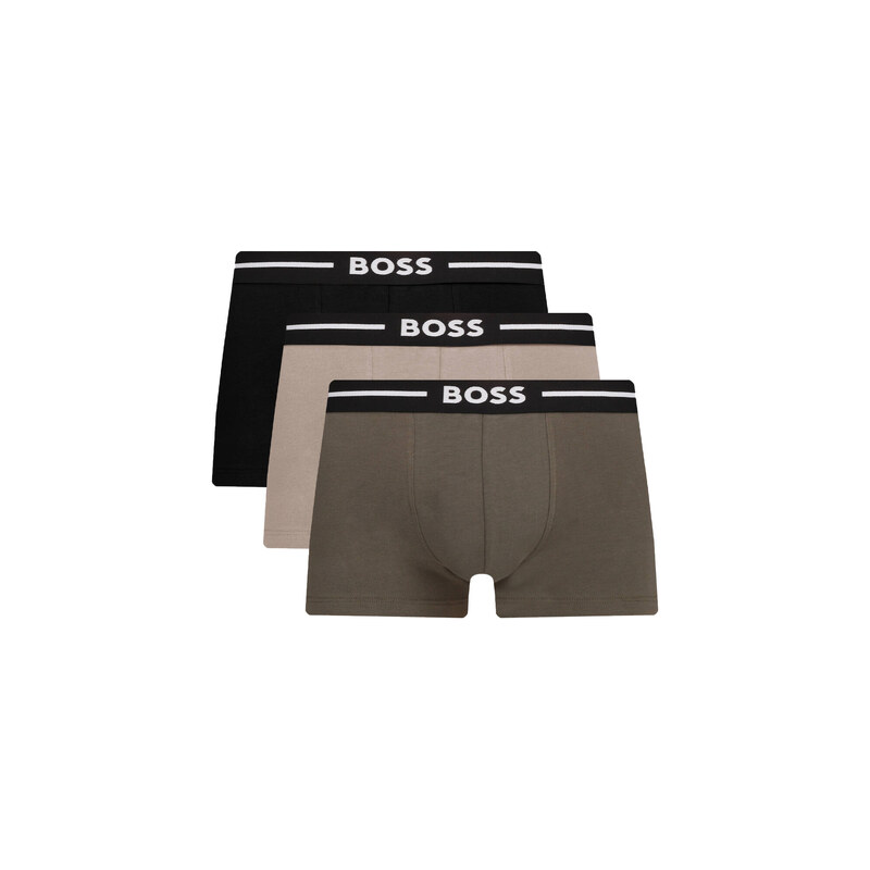BOSS BLACK Boxerky 3-pack