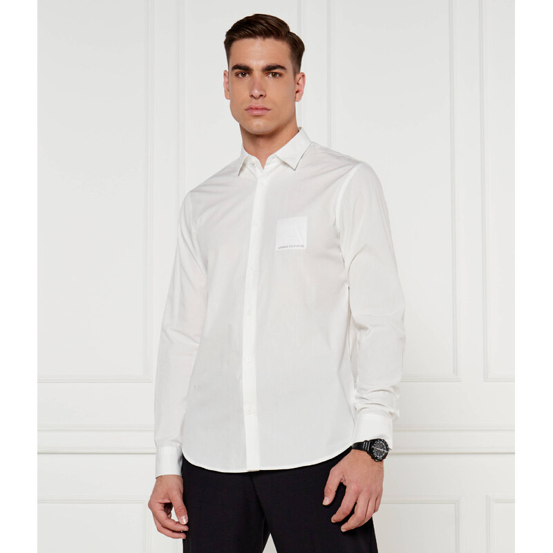 Armani Exchange Košile | Regular Fit