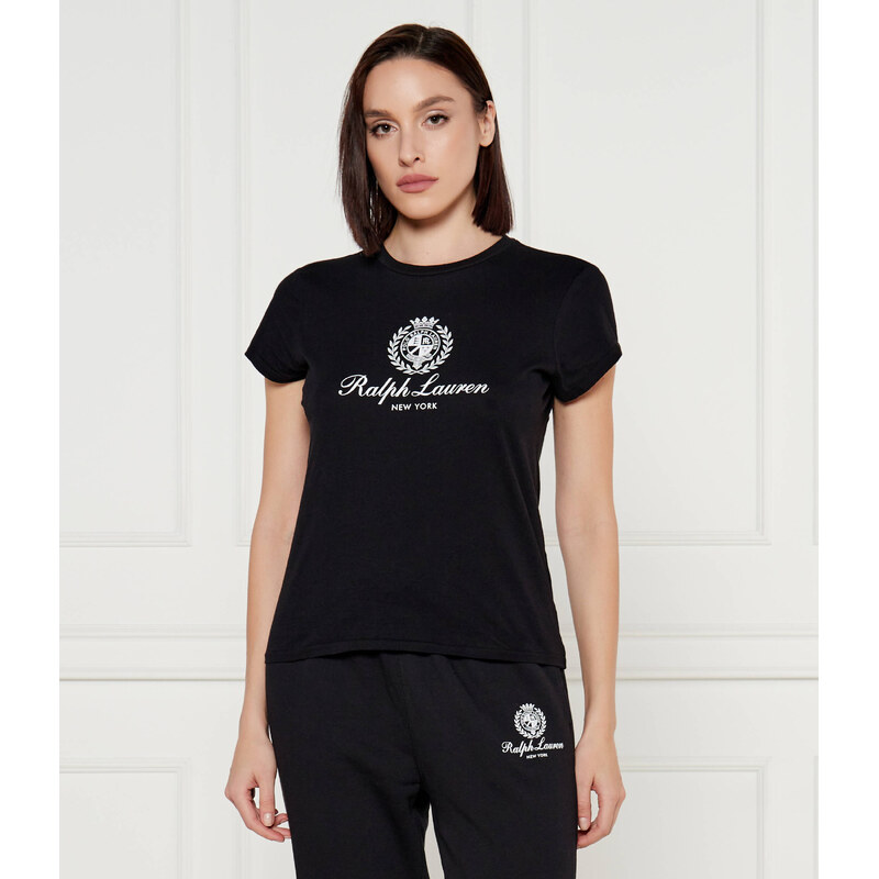 POLO RALPH LAUREN Tričko Print Shop | Regular Fit