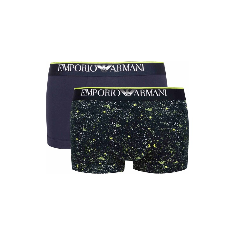 Emporio Armani Boxerky 2-pack