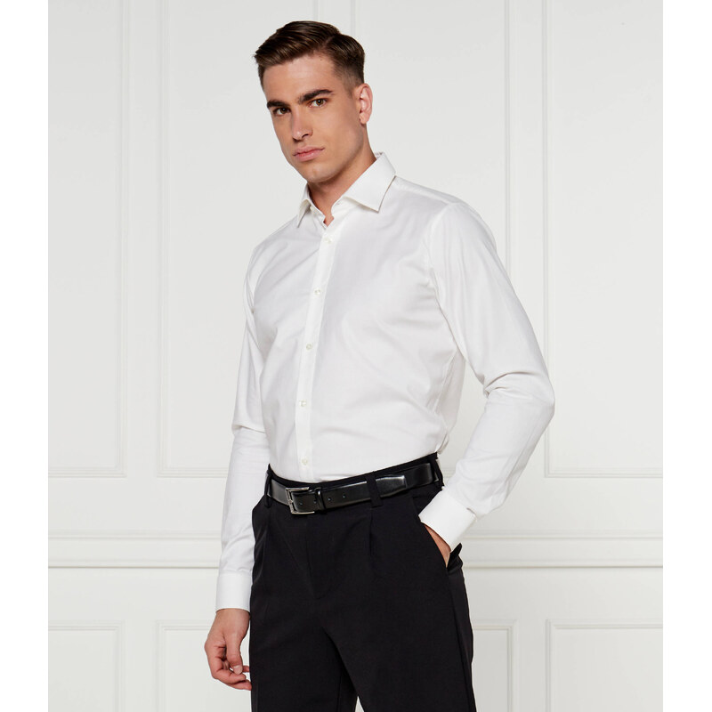 HUGO Košile Valerio | Modern fit