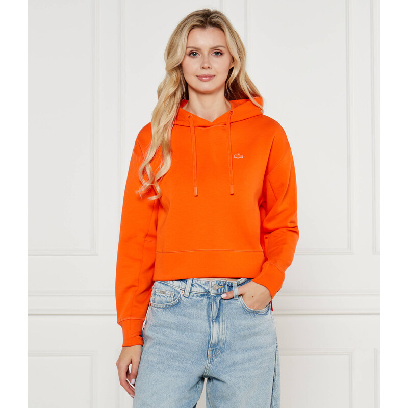 Lacoste Mikina | Relaxed fit