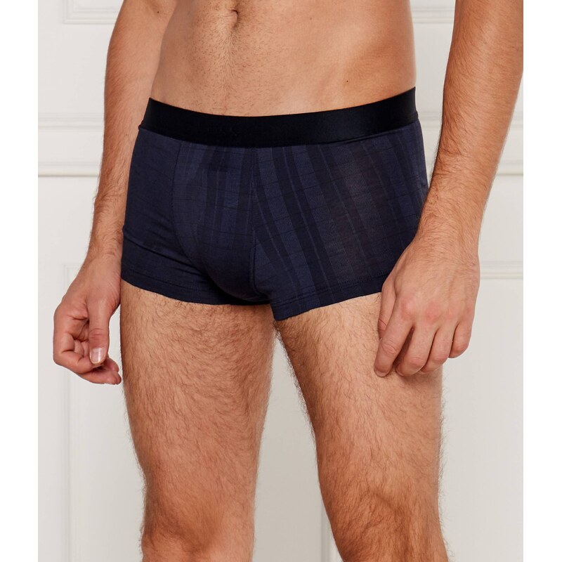BOSS BLACK Boxerky Jacquard