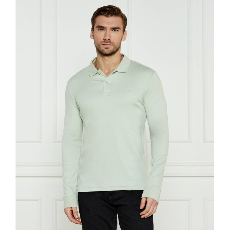 Calvin Klein Polokošile | Slim Fit