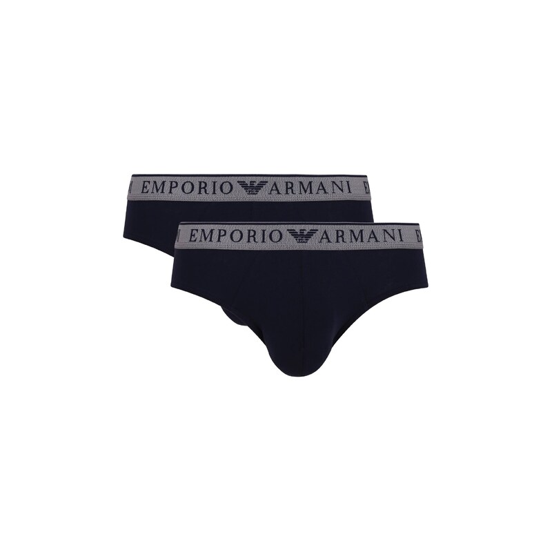Emporio Armani Slipy 2-pack