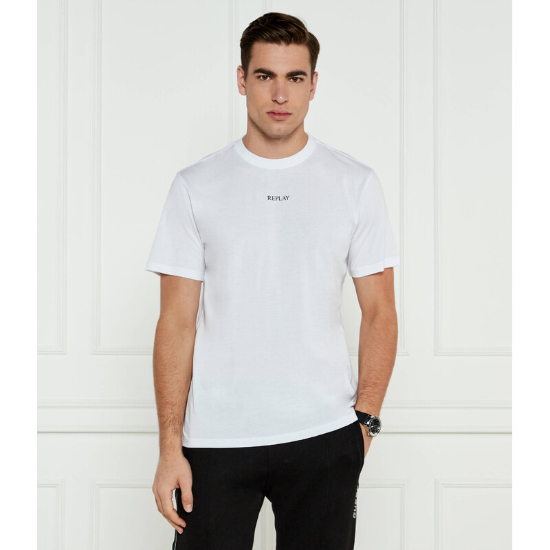 Replay Tričko | Regular Fit